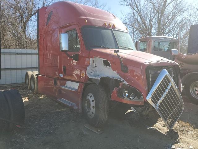 2019 Freightliner Cascadia Semi Truck