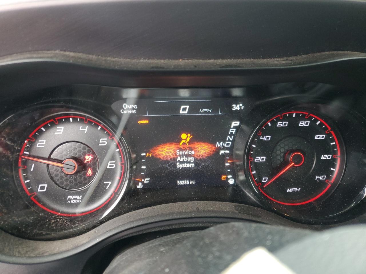 2020 Dodge Charger - Image 9