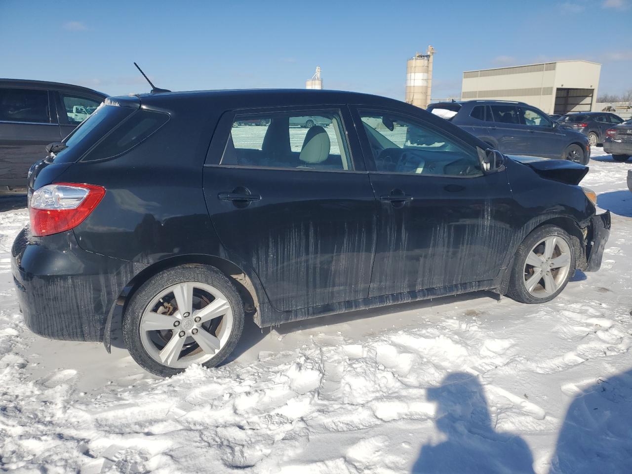 2010 Toyota Corolla - Image 3