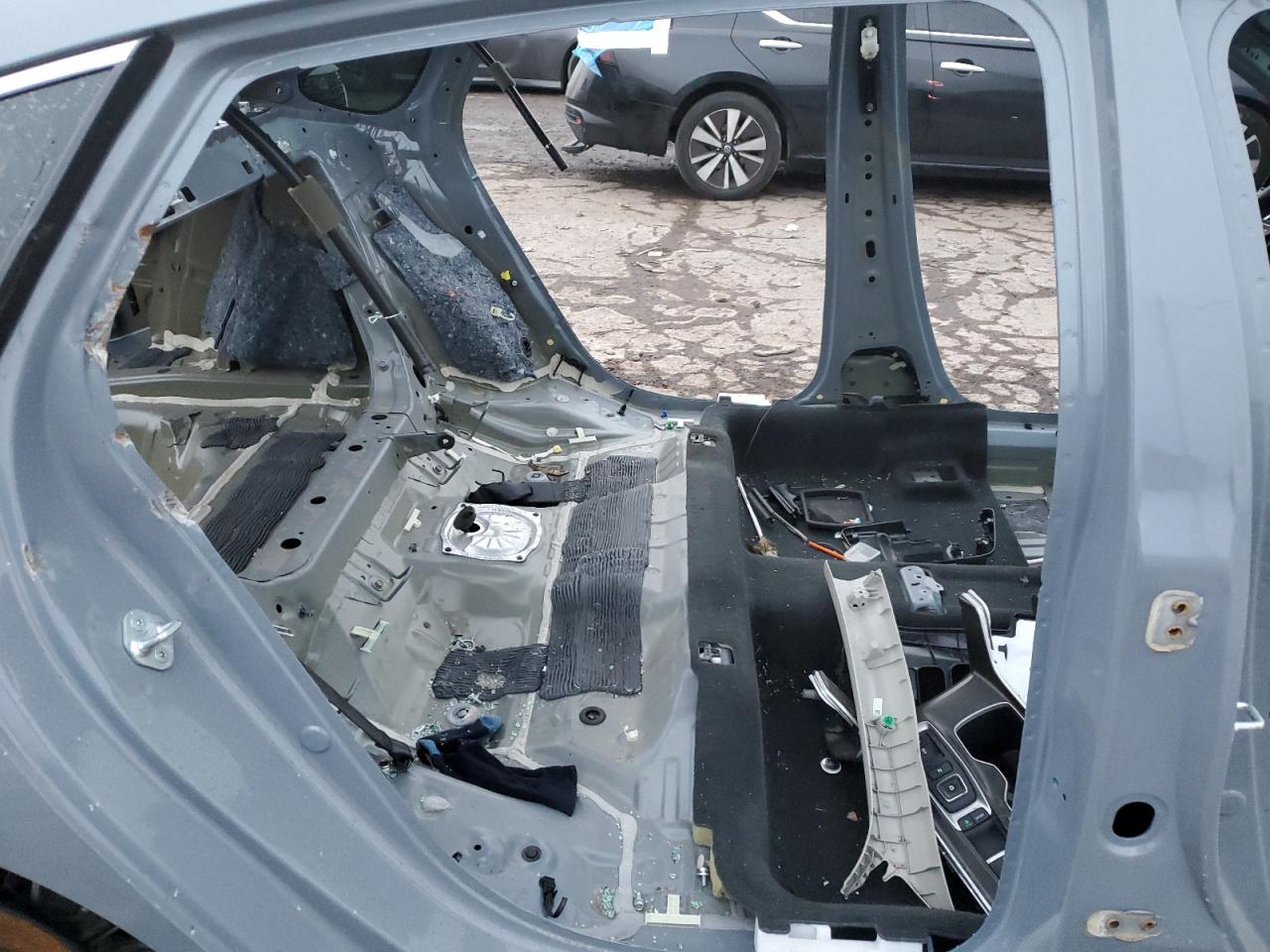 2022 Honda Accord - Image 10