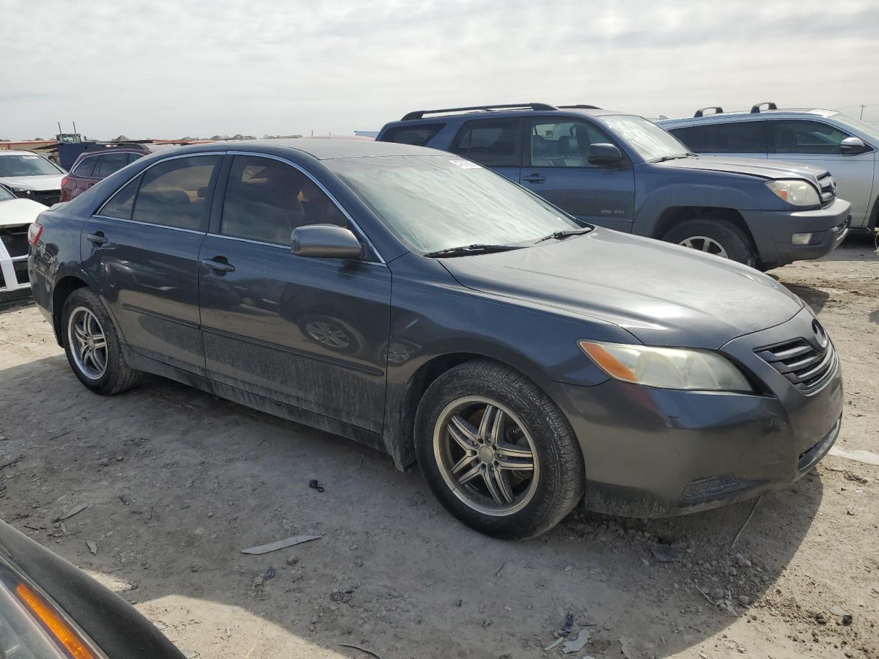 2009 Toyota Camry - Image 4