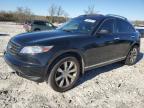 2007 Infiniti Fx35  за продажба в Loganville, GA - Side