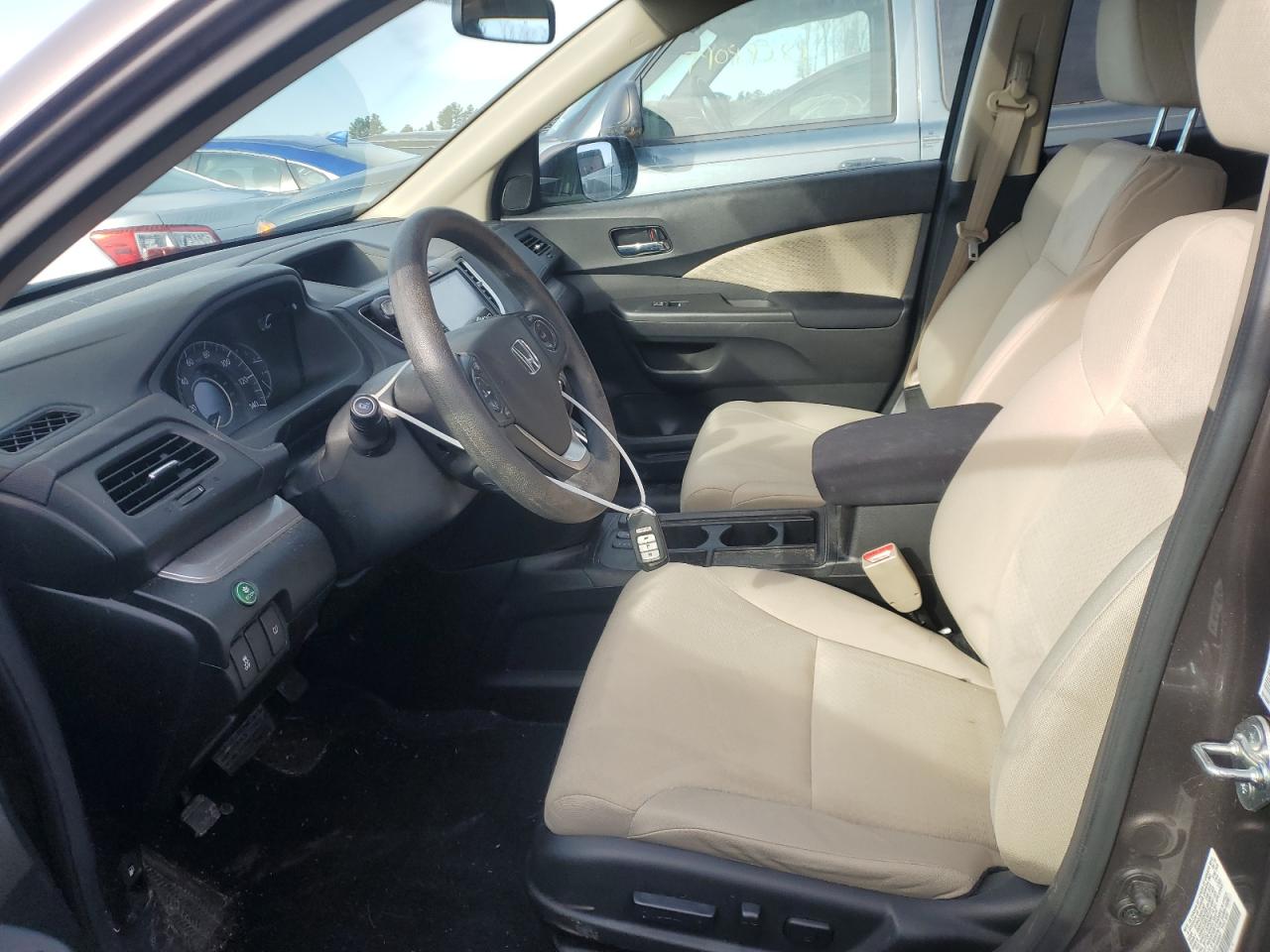 2015 Honda CR-V - Image 7