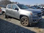 2020 Chevrolet Colorado Z71 იყიდება Gastonia-ში, NC - Rear End