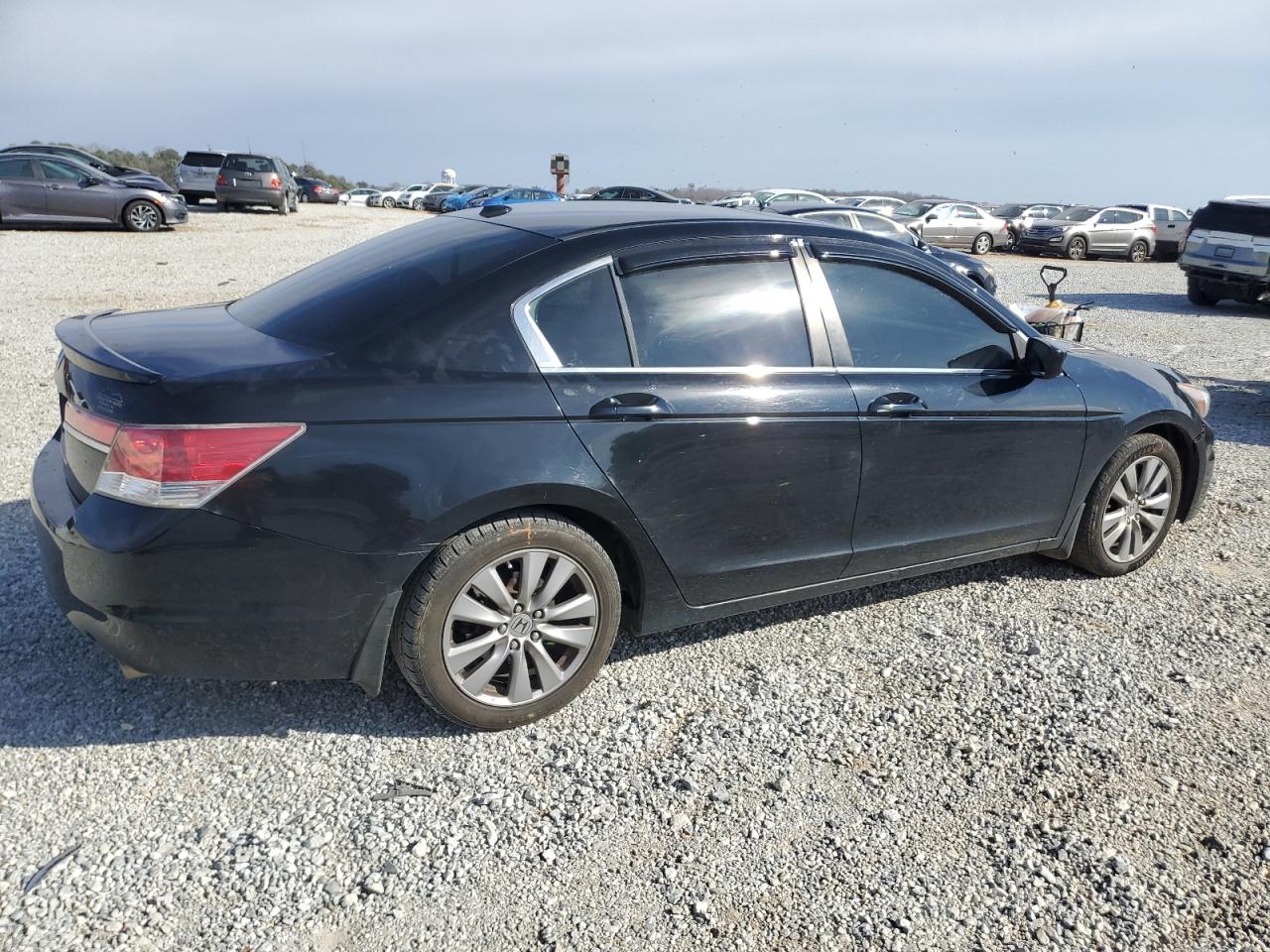 2012 Honda Accord - Image 3