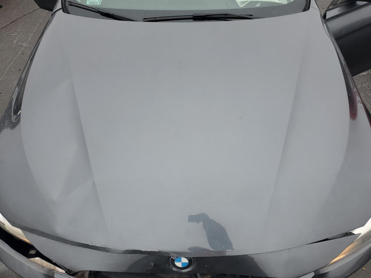 2014 BMW 3er - Image 11