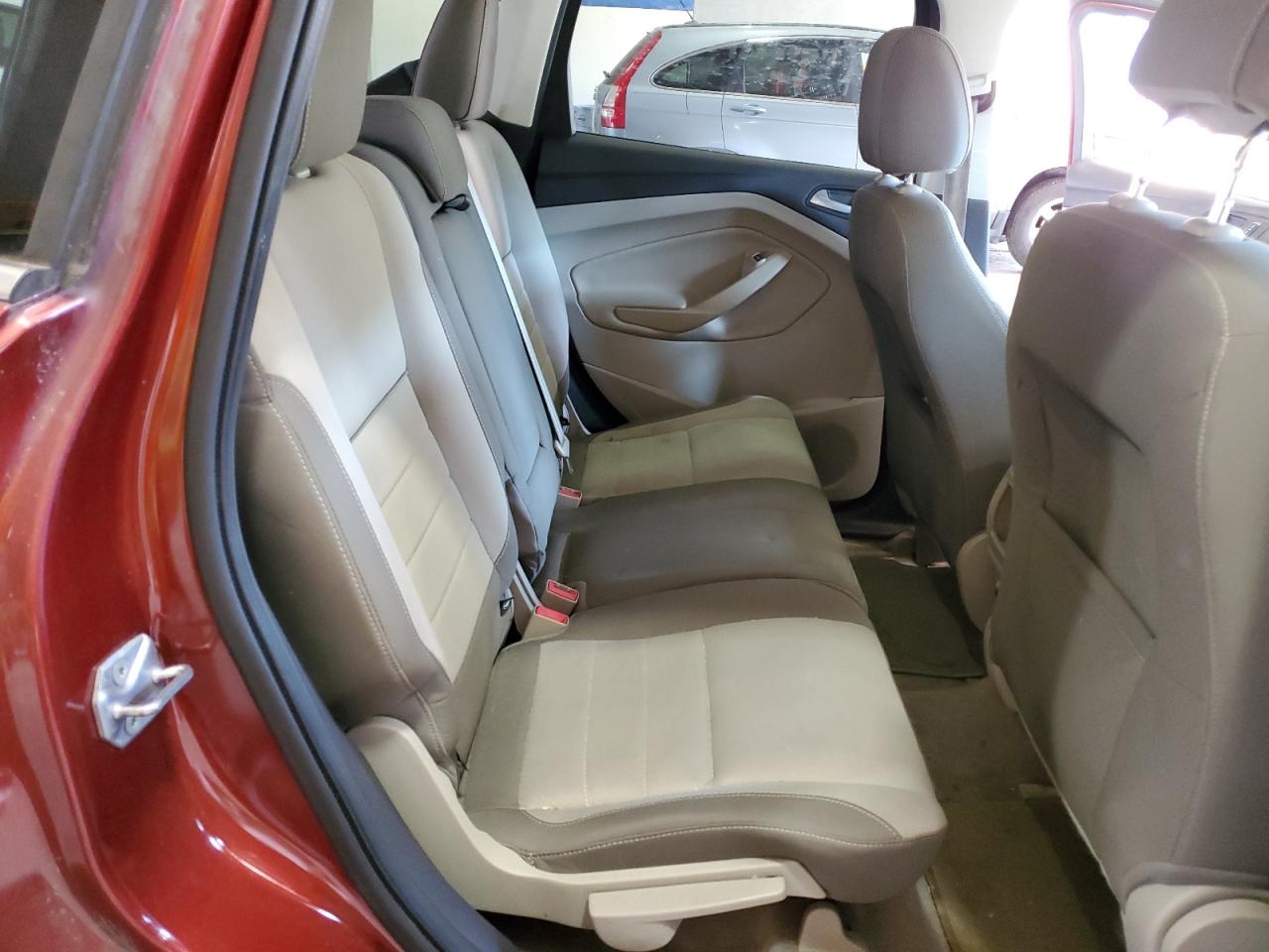 2014 Ford Escape - Image 11