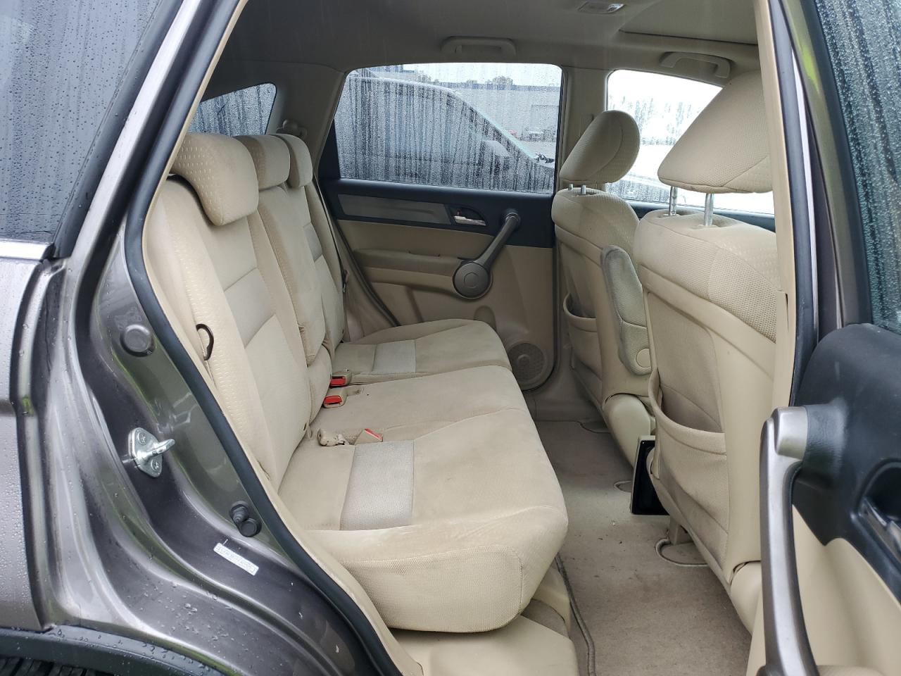 2009 Honda CR-V - Image 11