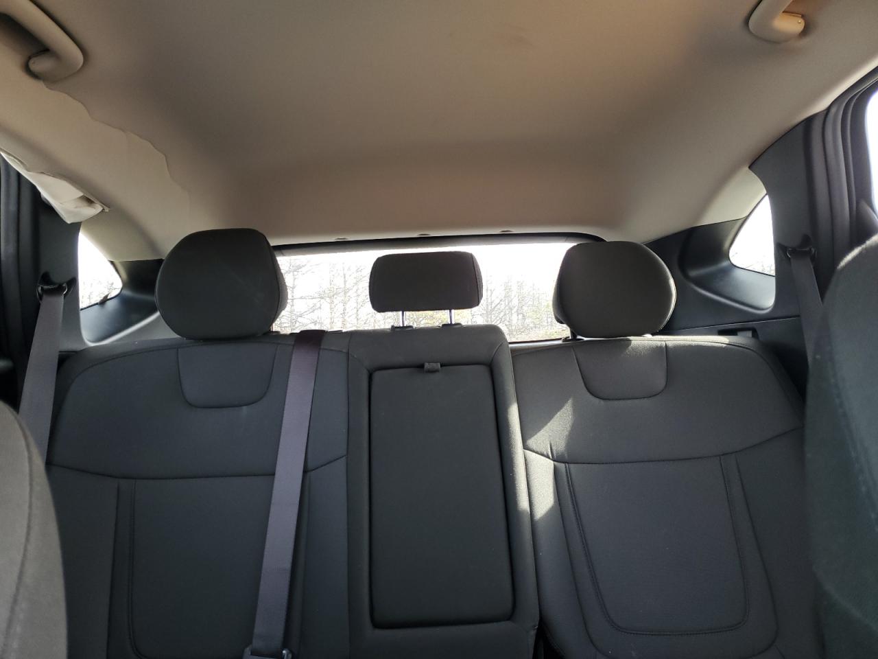 2022 Hyundai Tucson - Image 10