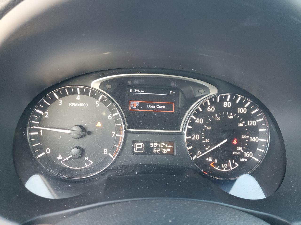 2014 Nissan Altima - Image 9