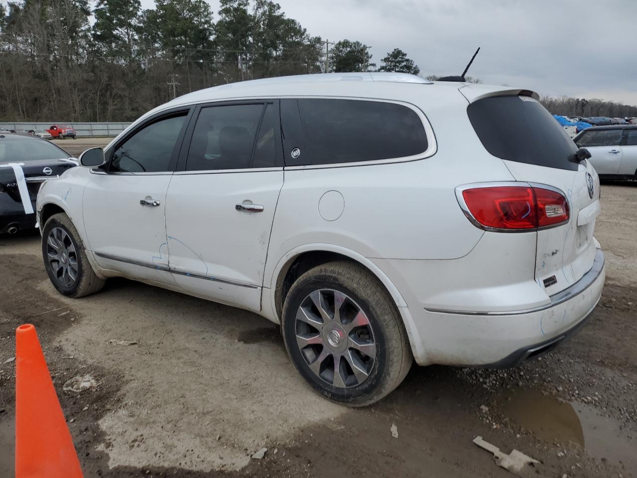 2017 Buick Enclave - Image 2