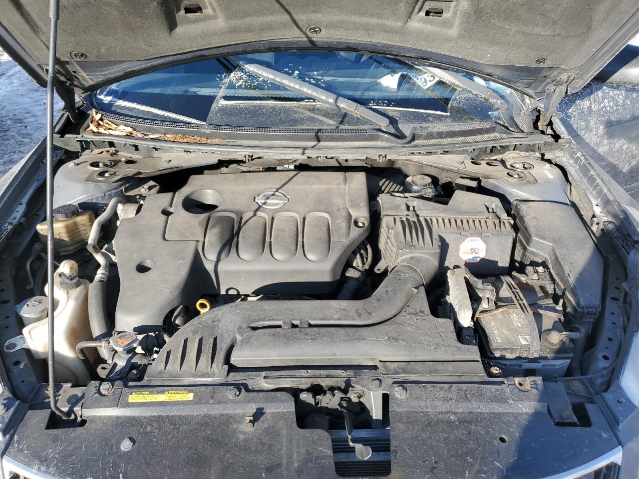 2010 Nissan Altima - Image 11