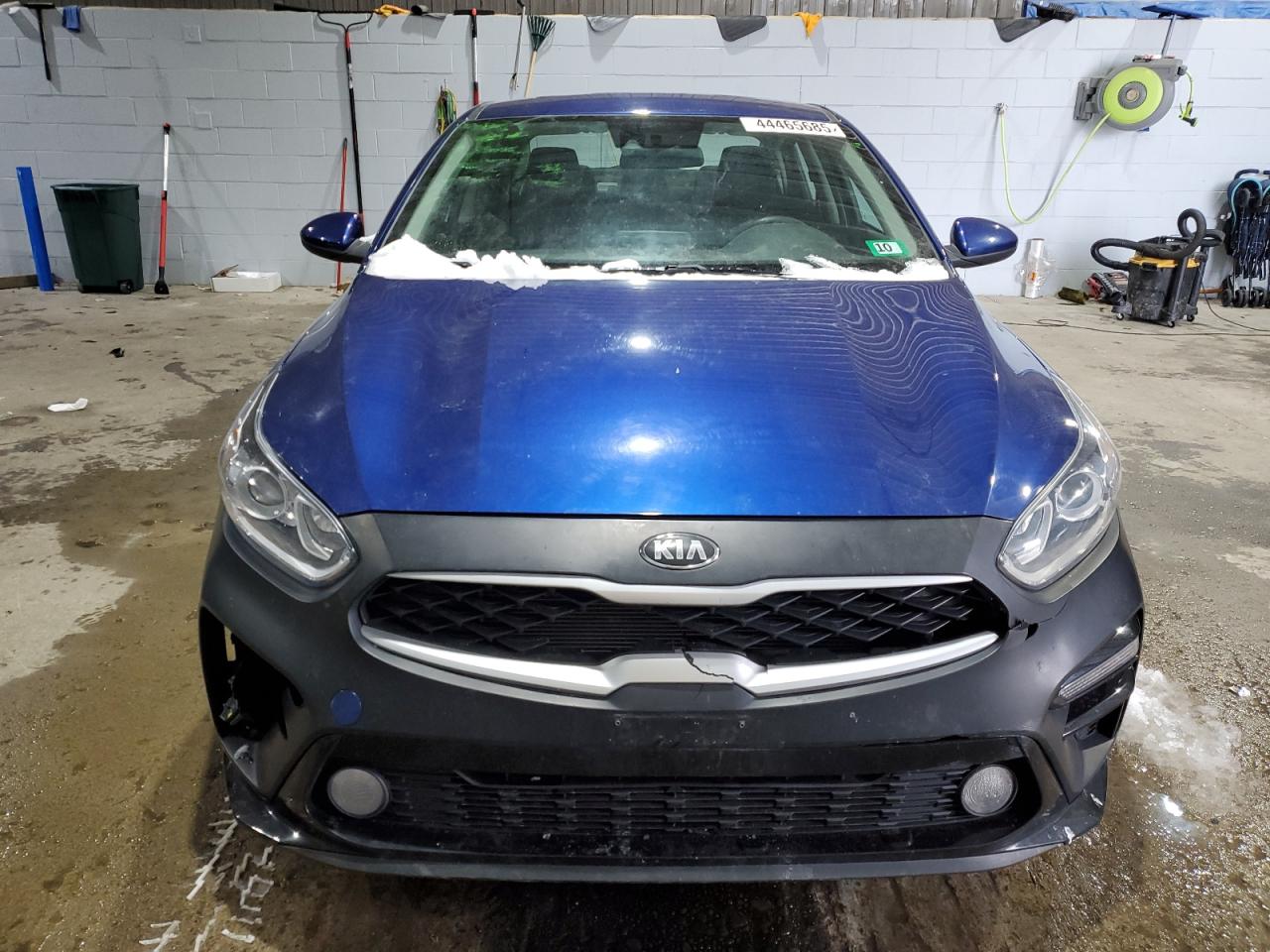 2019 Kia Forte - Image 5