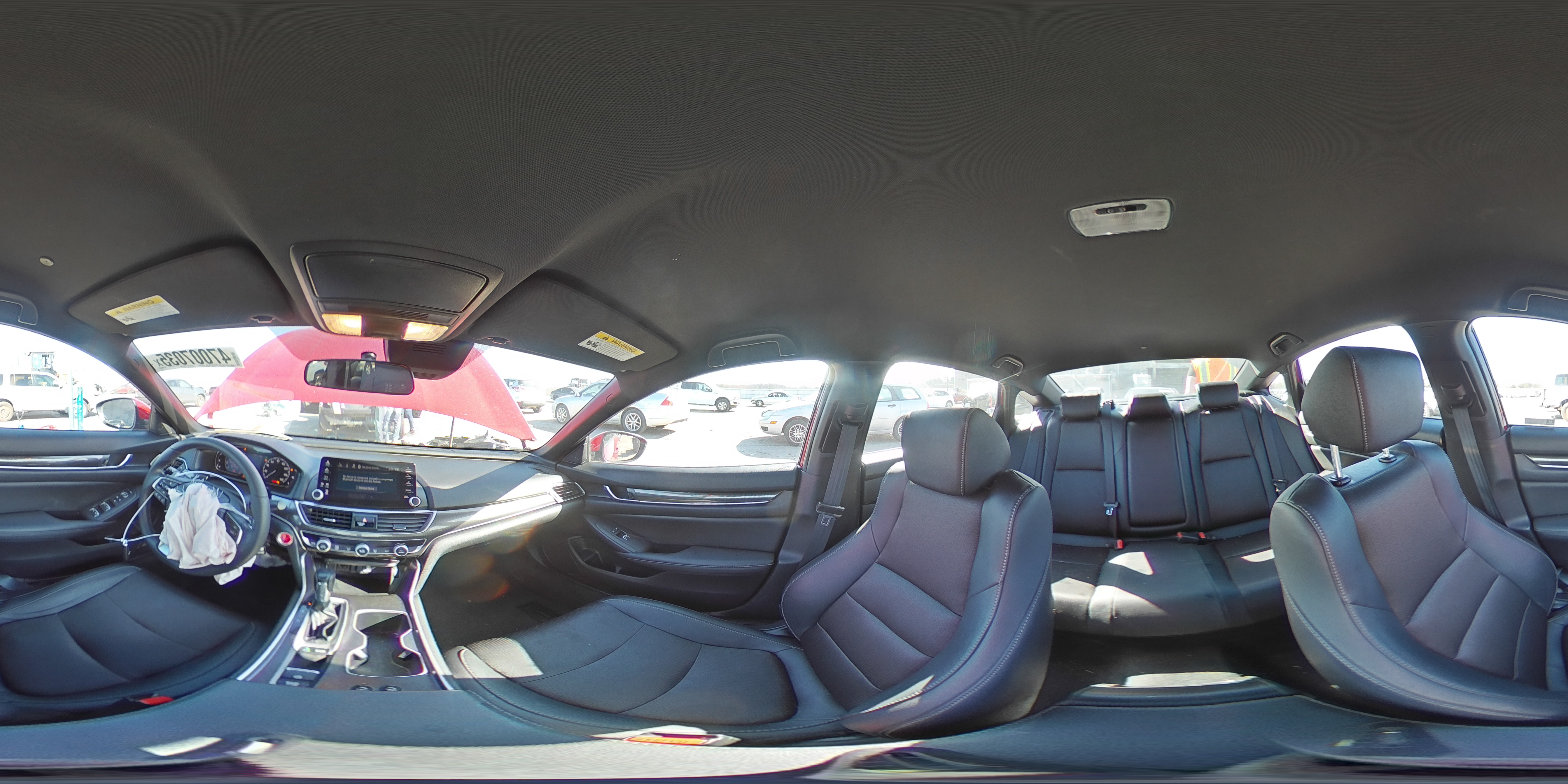 2019 Honda Accord - Image 13