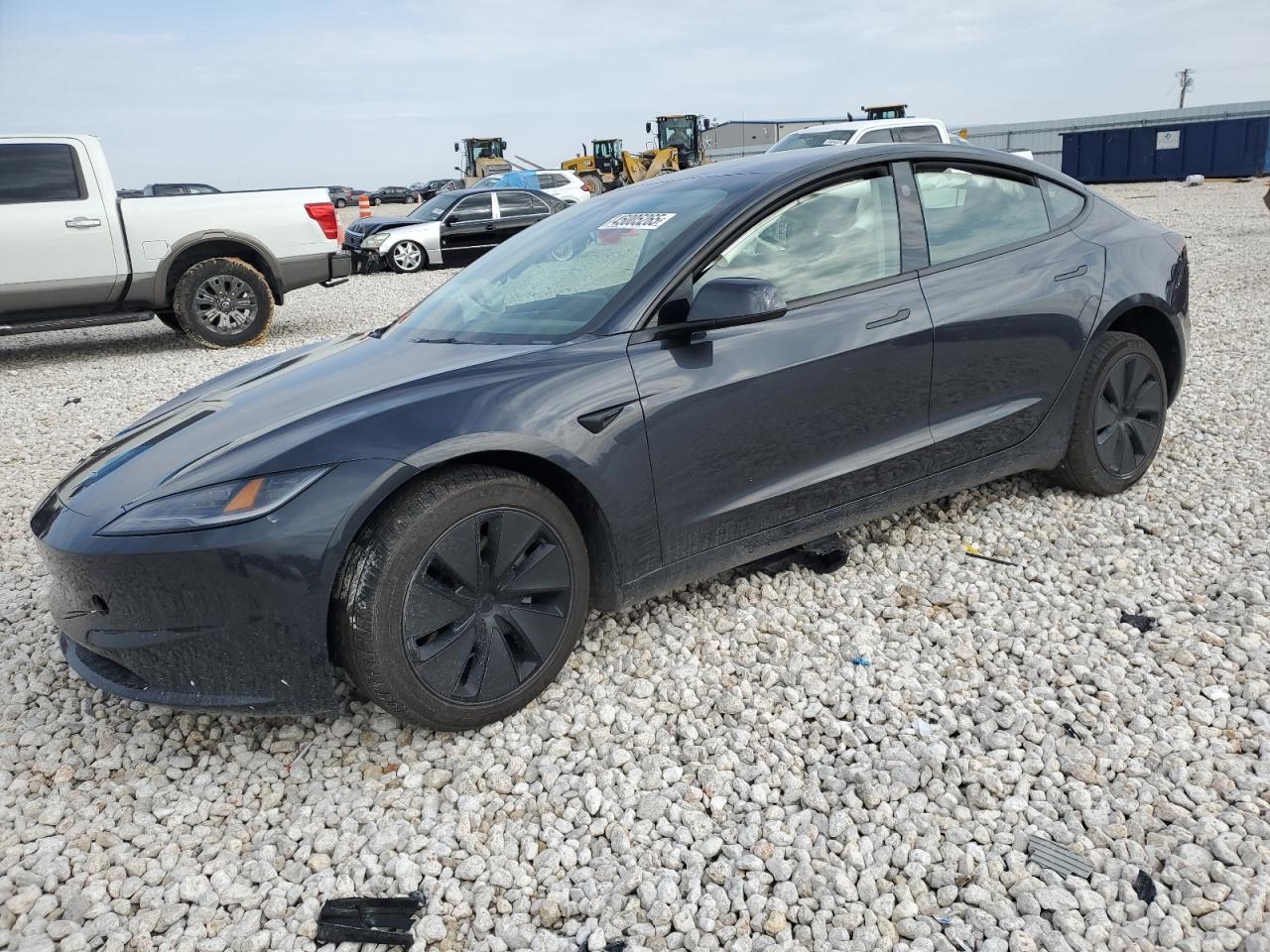 Temple, TX에서 판매 중인 2024 Tesla Model 3 - Front End