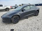 2024 Tesla Model 3  за продажба в Temple, TX - Front End