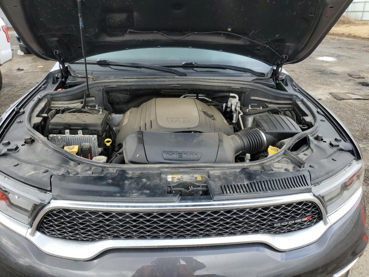 2021 Dodge Durango - Image 12