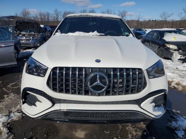  MERCEDES-BENZ GLE-CLASS 2024 White