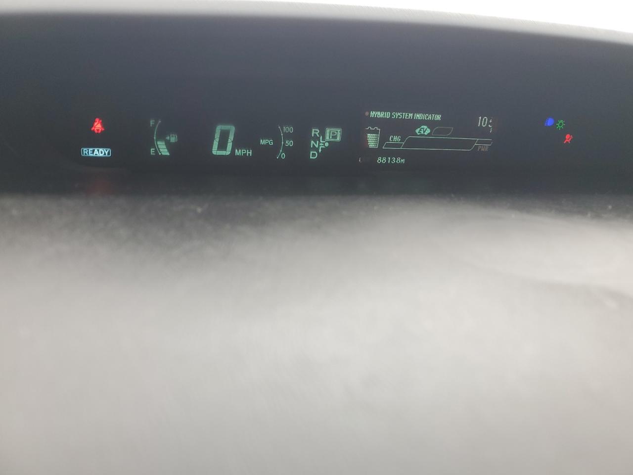 2015 Toyota Prius - Image 9
