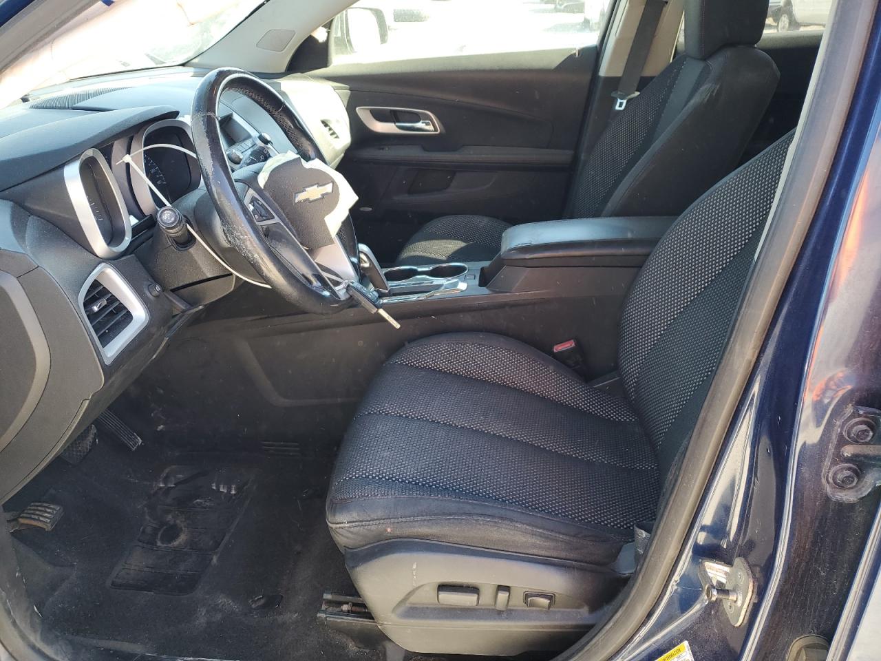 2010 Chevrolet Equinox - Image 7