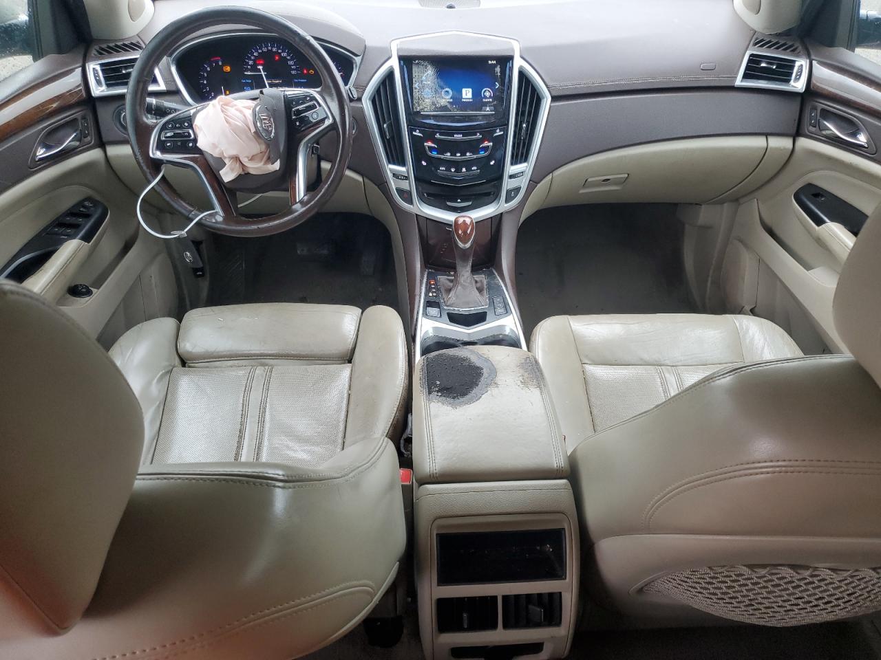 2013 Cadillac SRX - Image 8