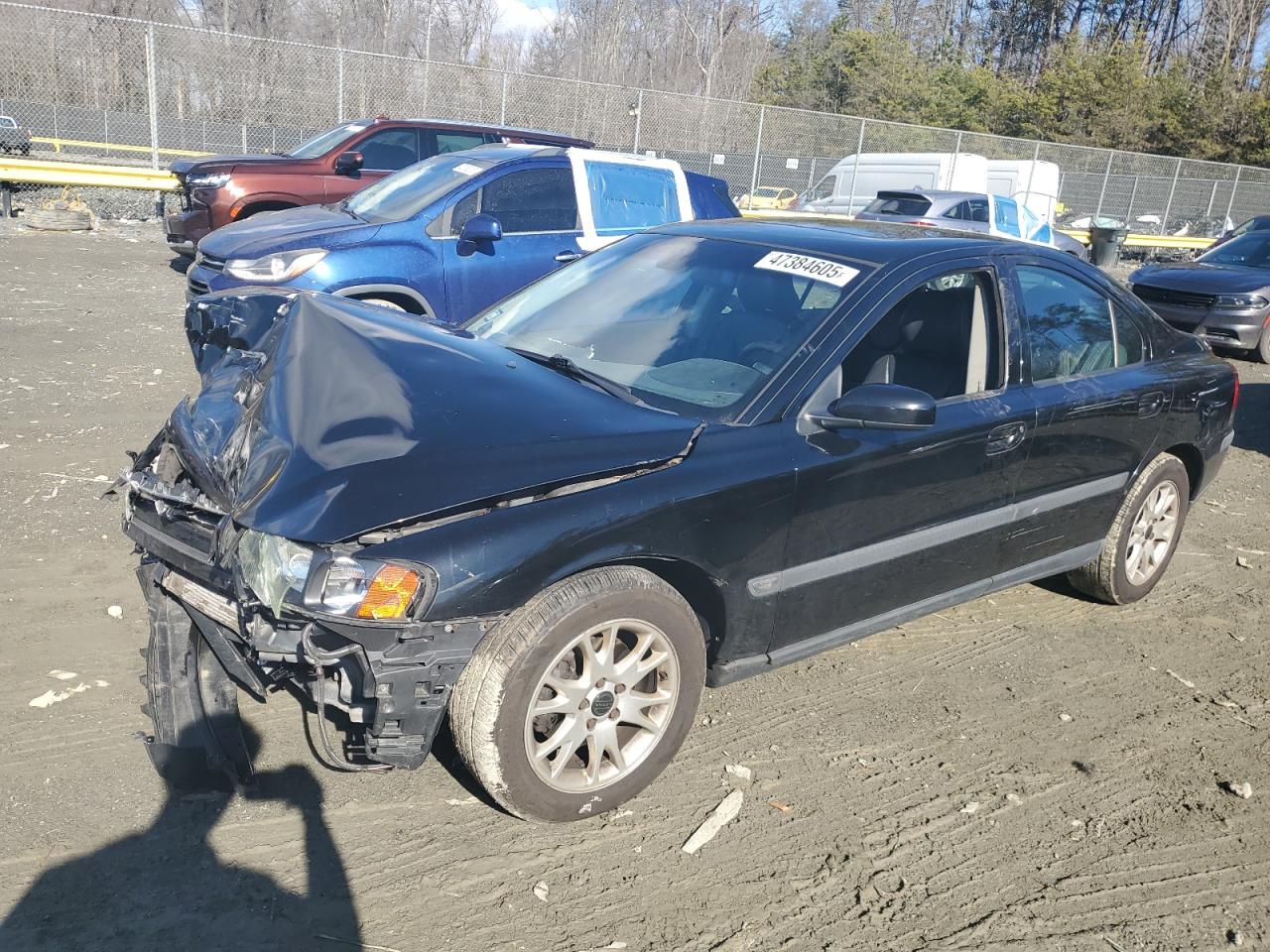 2004 Volvo S60 - Image 1