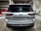2024 Jeep Grand Cherokee L Limited for Sale in Leroy, NY - Front End