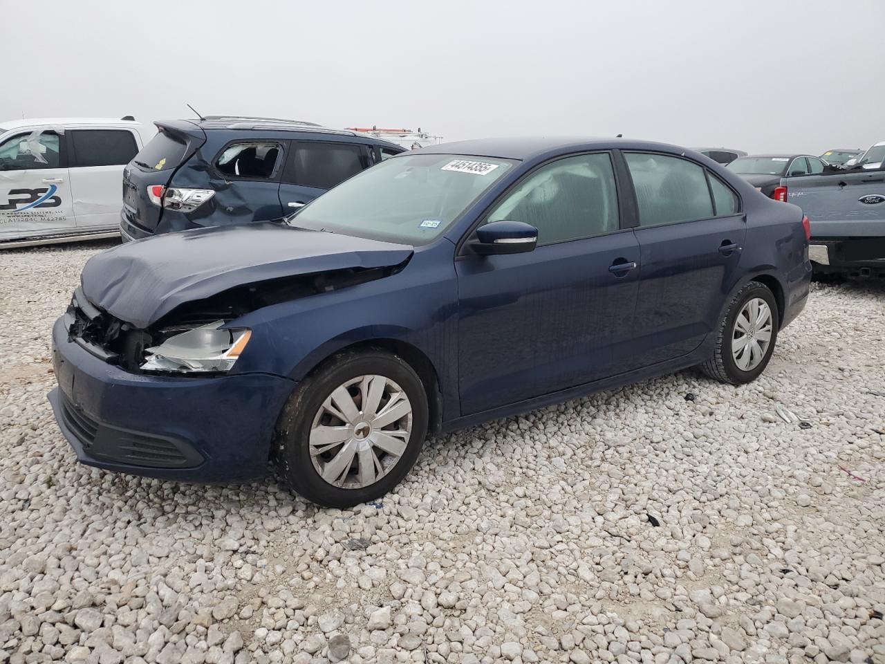 2014 Volkswagen Jetta - Image 1