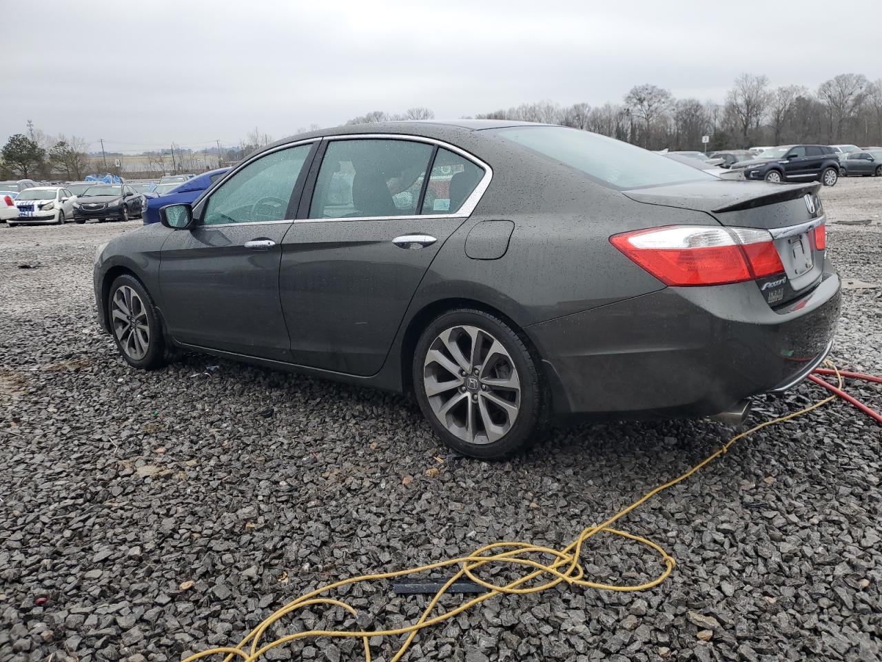 2013 Honda Accord - Image 2