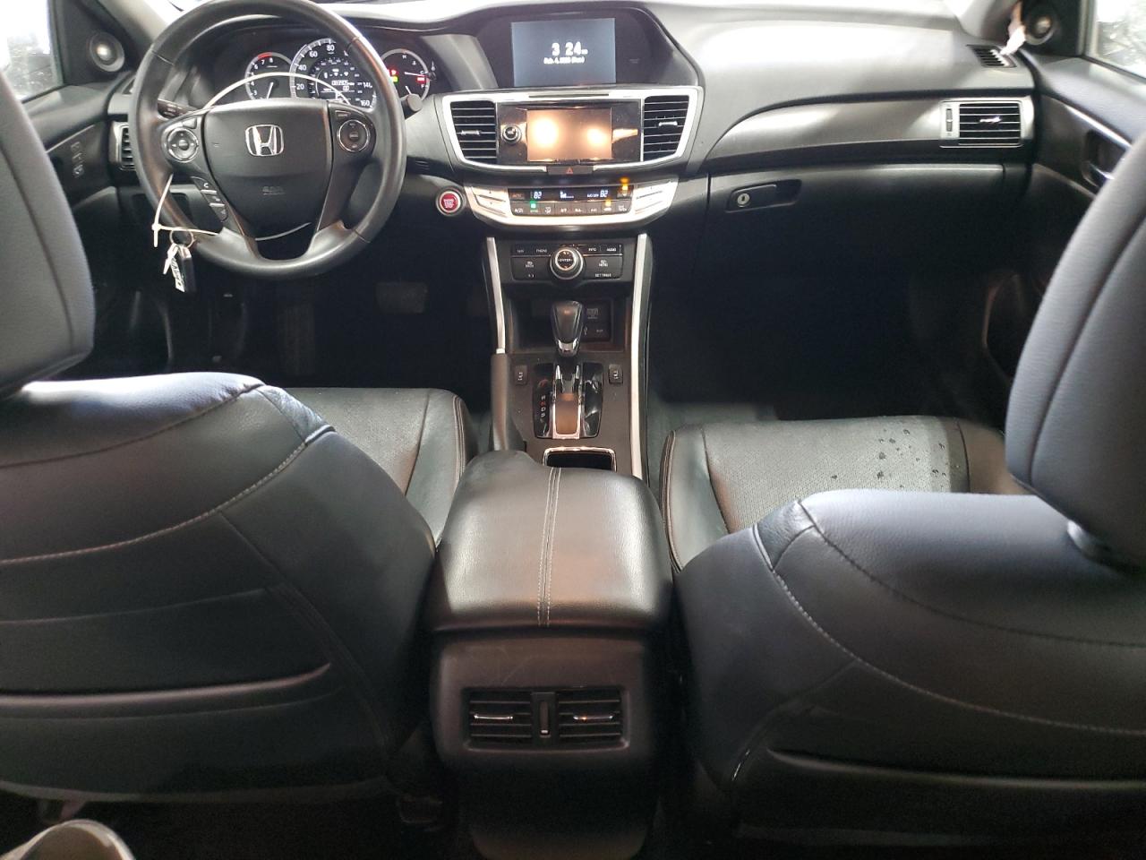 2015 Honda Accord - Image 8