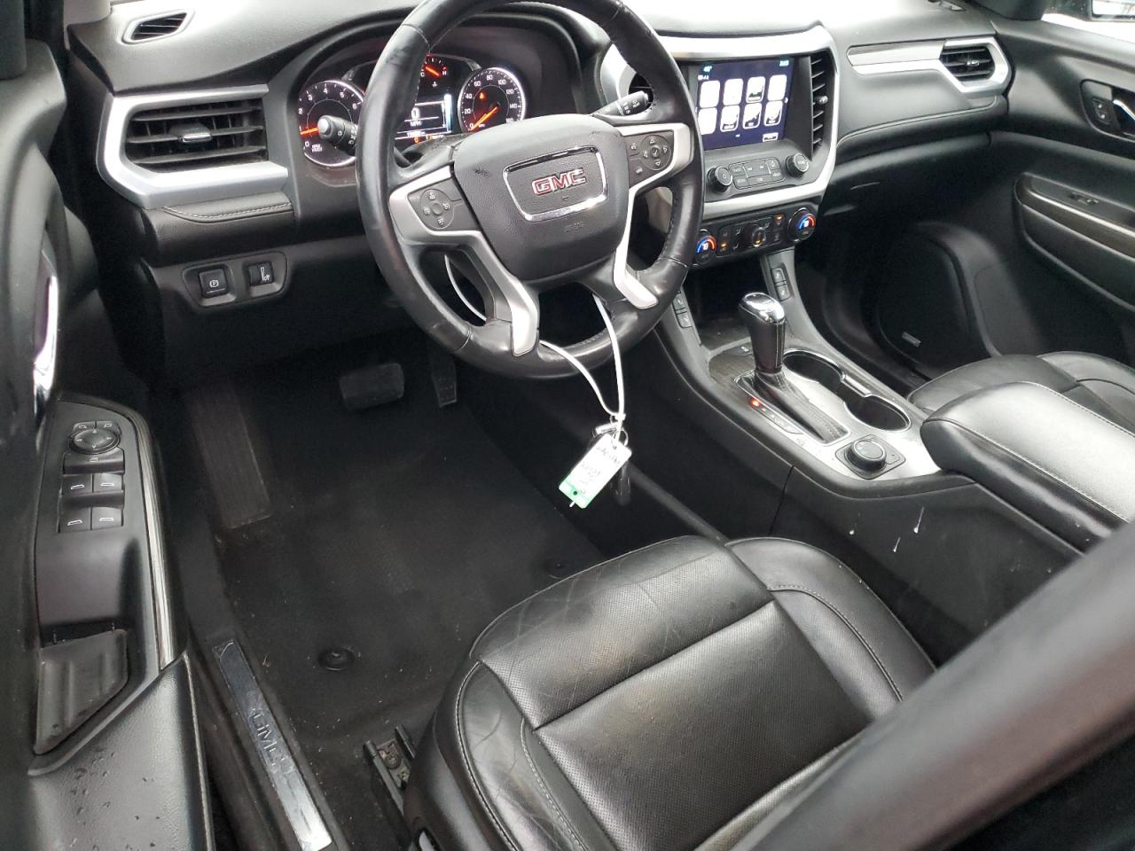 2017 GMC Acadia - Image 8