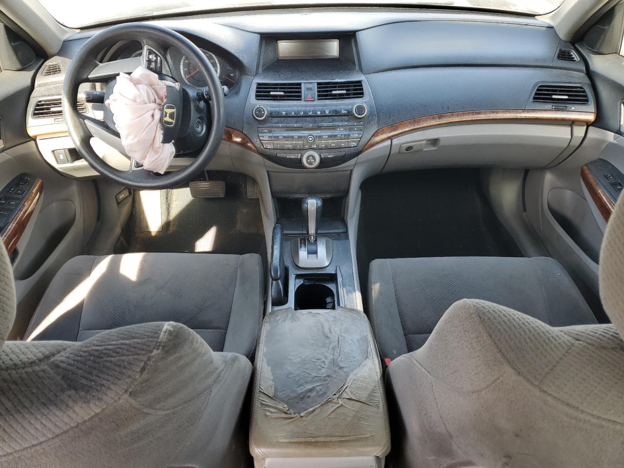 2012 Honda Accord - Image 8