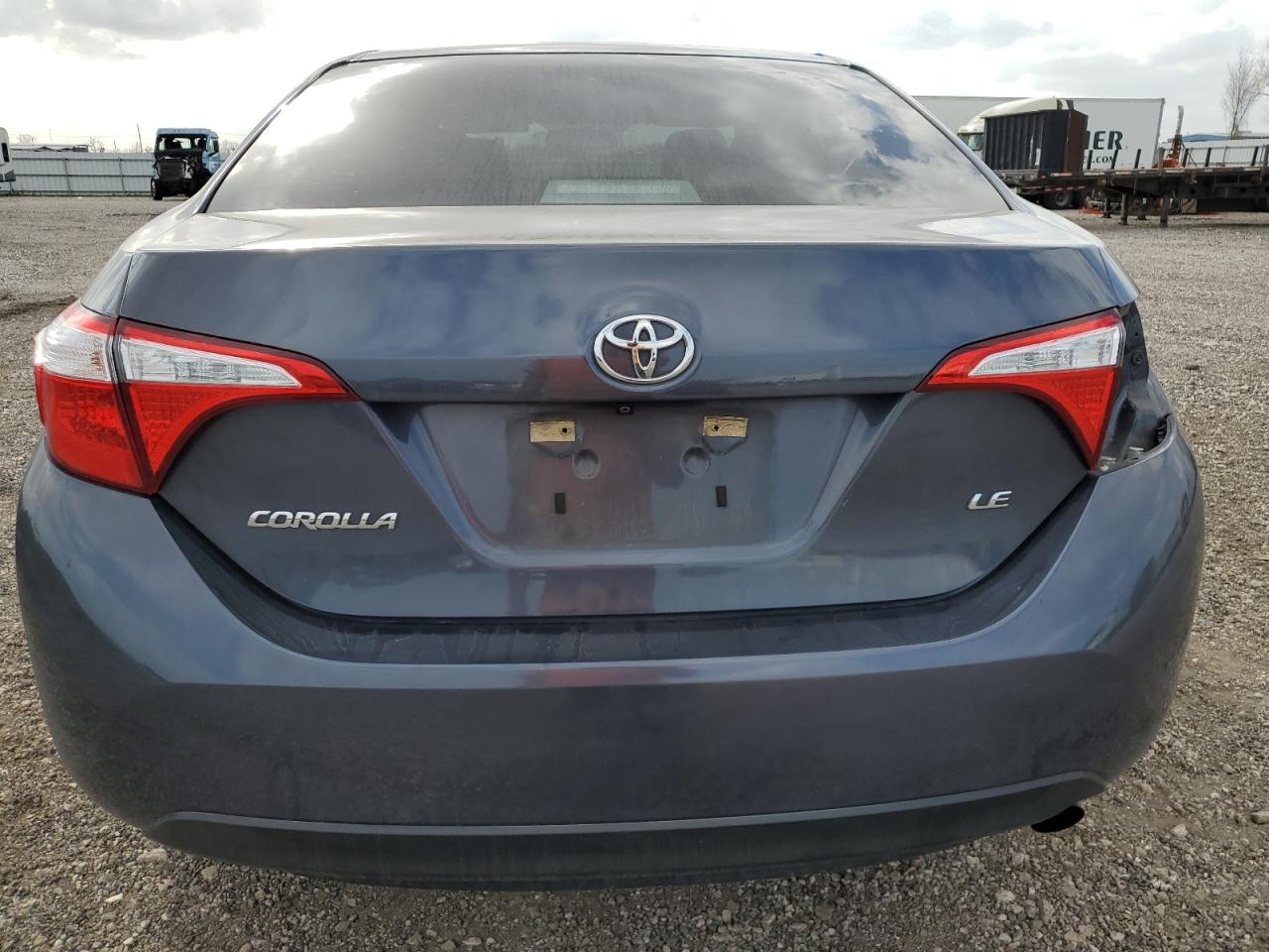 2015 Toyota Corolla - Image 6