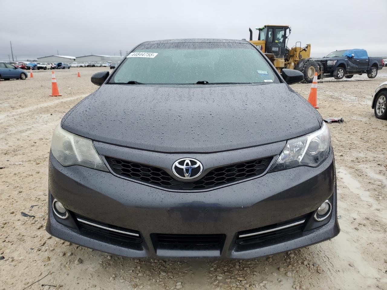 2012 Toyota Camry - Image 5