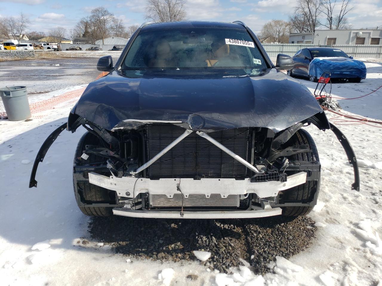 2022 BMW X3 - Image 5