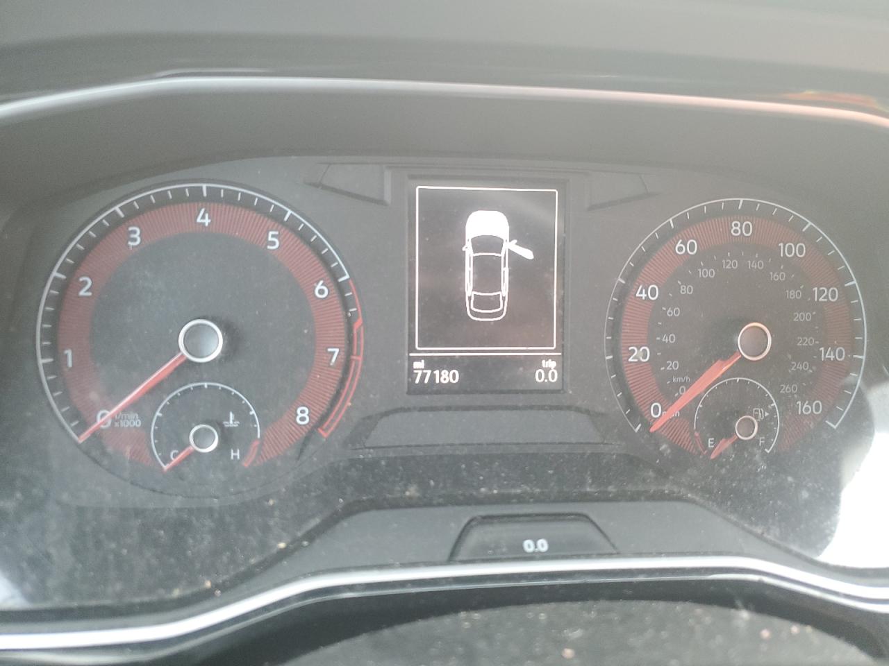 2020 Volkswagen Jetta S VIN: 3VWCB7BU2LM016876 Lot: 45697135