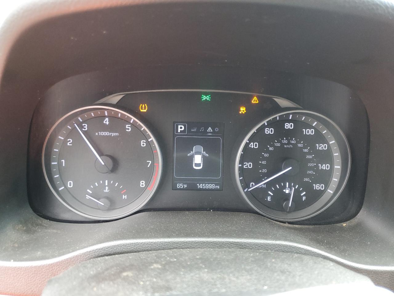 2018 Hyundai Elantra - Image 9