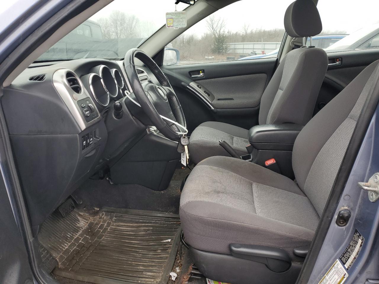 2006 Toyota Corolla - Image 7