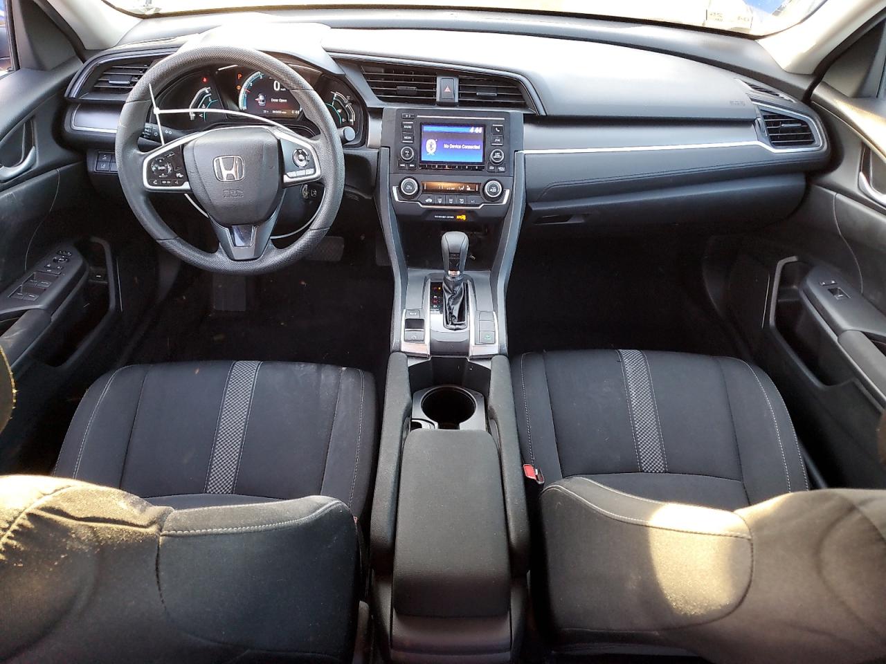 2020 Honda Civic - Image 8