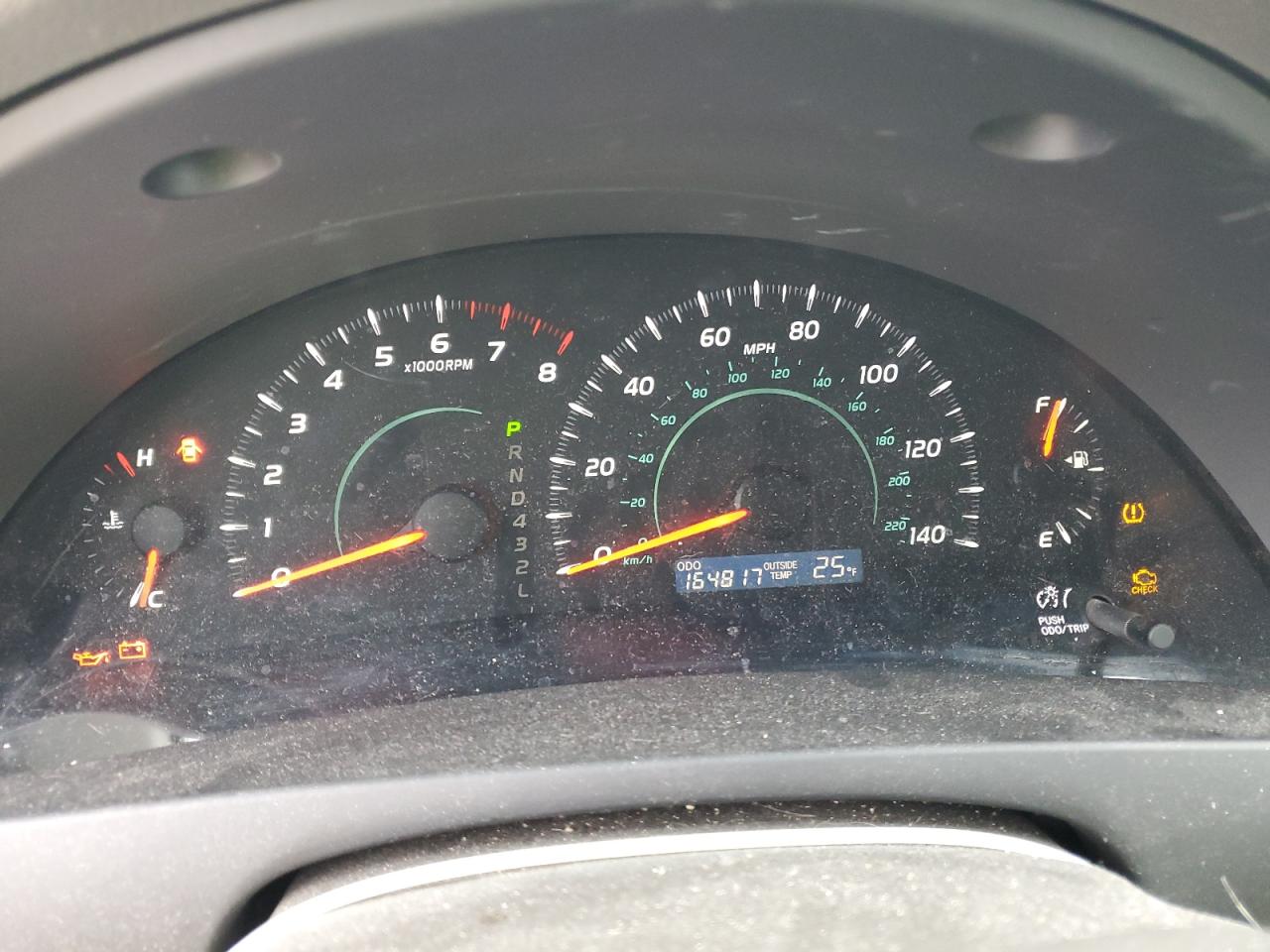 2009 Toyota Camry - Image 9