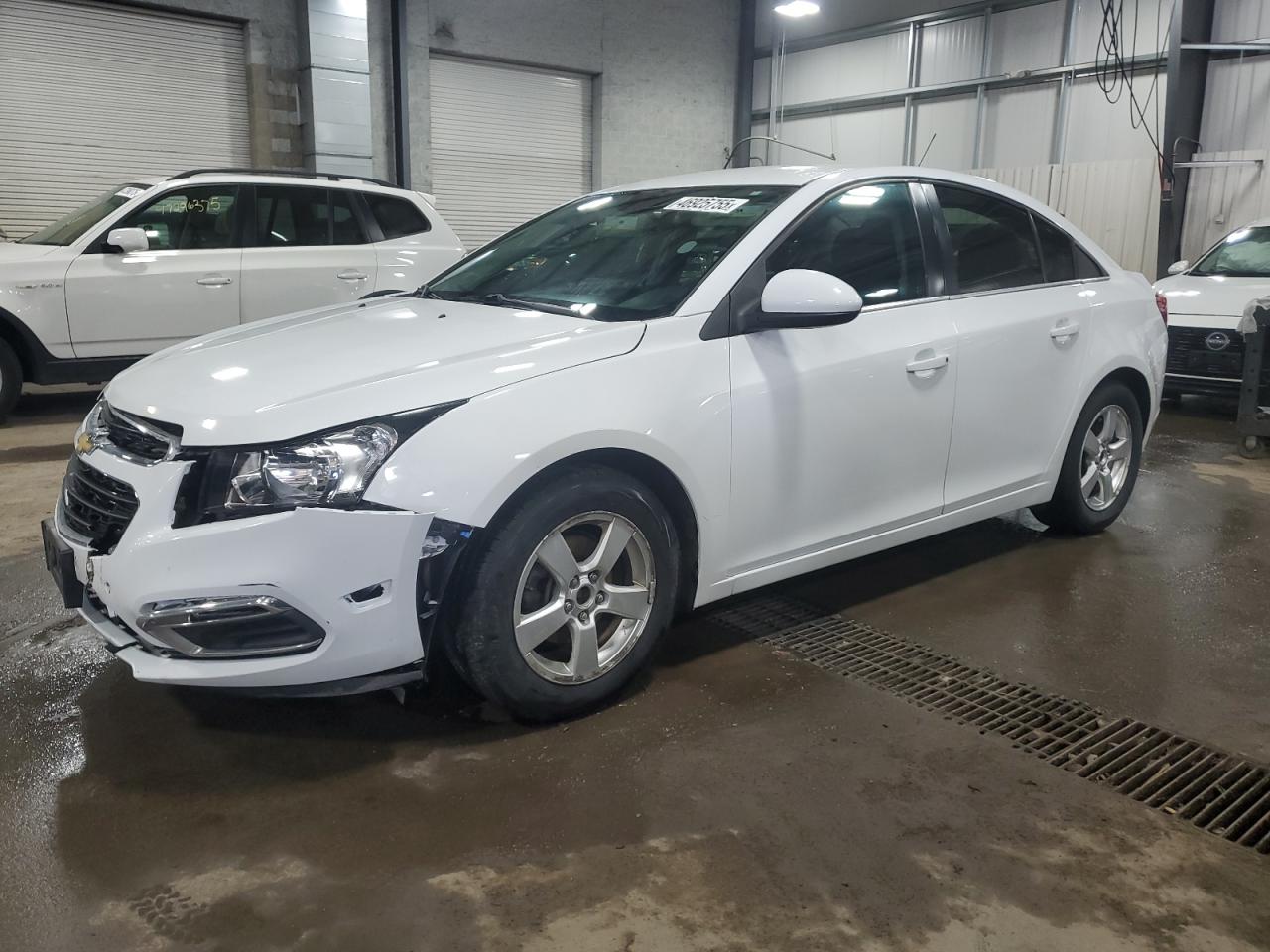 2015 Chevrolet Cruze - Image 1