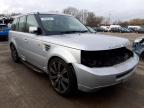 2008 LAND ROVER RANGE ROVE for sale at Copart SANDWICH