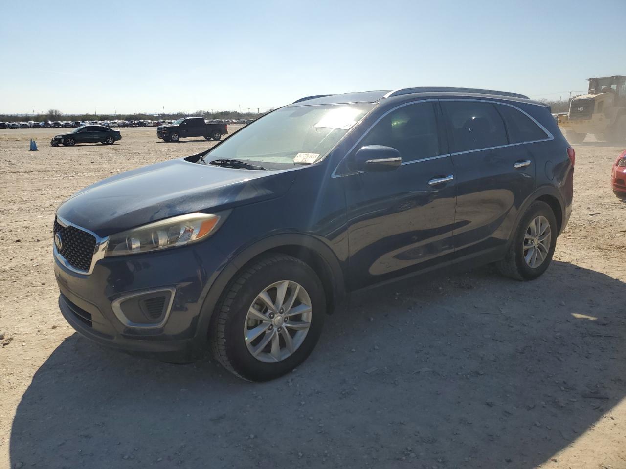 2016 Kia Sorento - Image 1