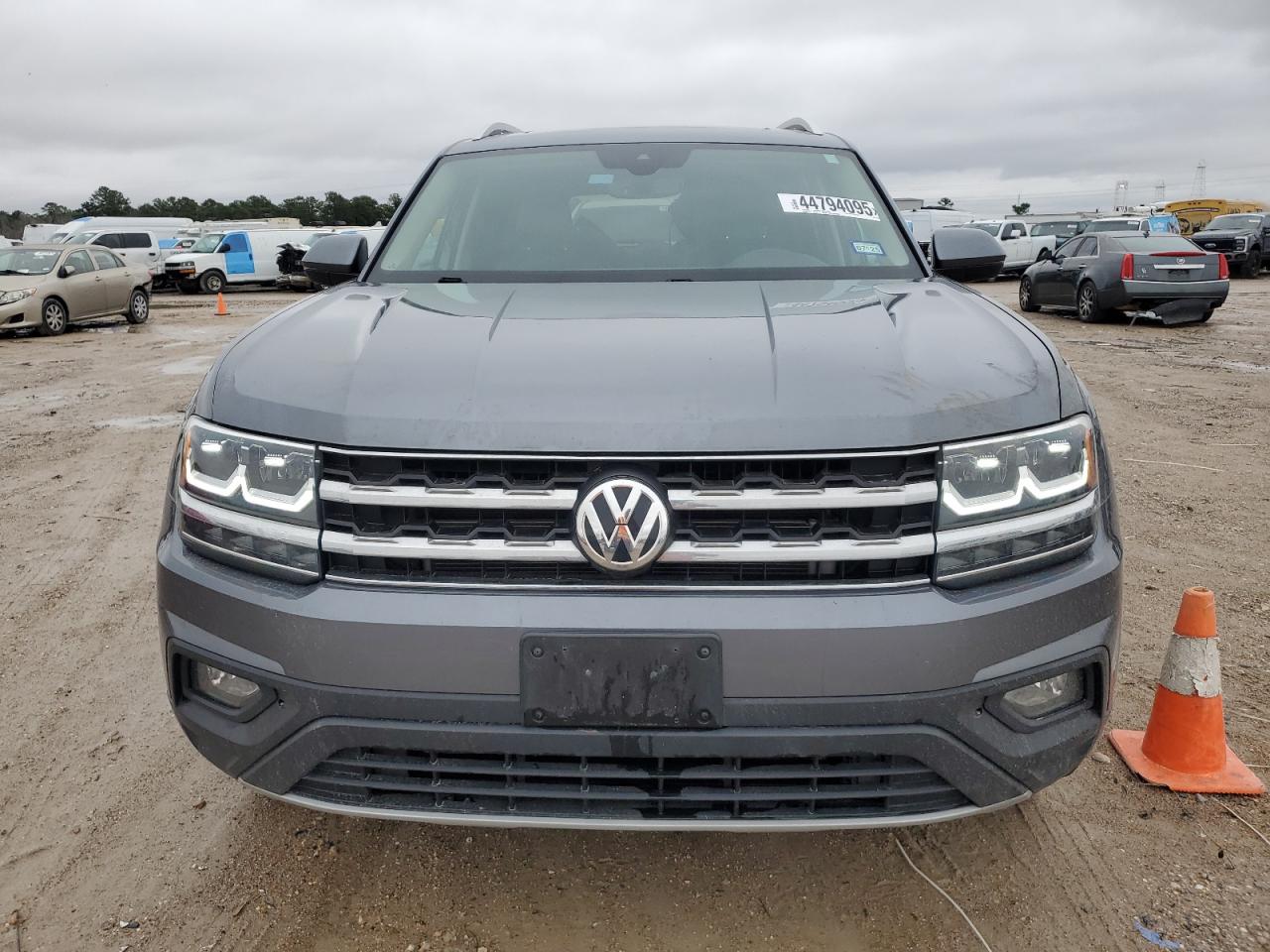 2019 Volkswagen Atlas - Image 5