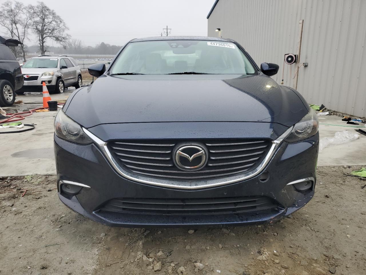 2016 Mazda 6 - Image 5