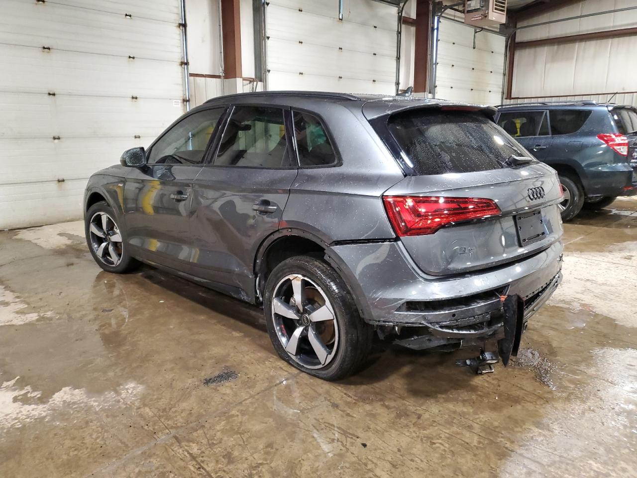 2023 Audi Q5 - Image 2