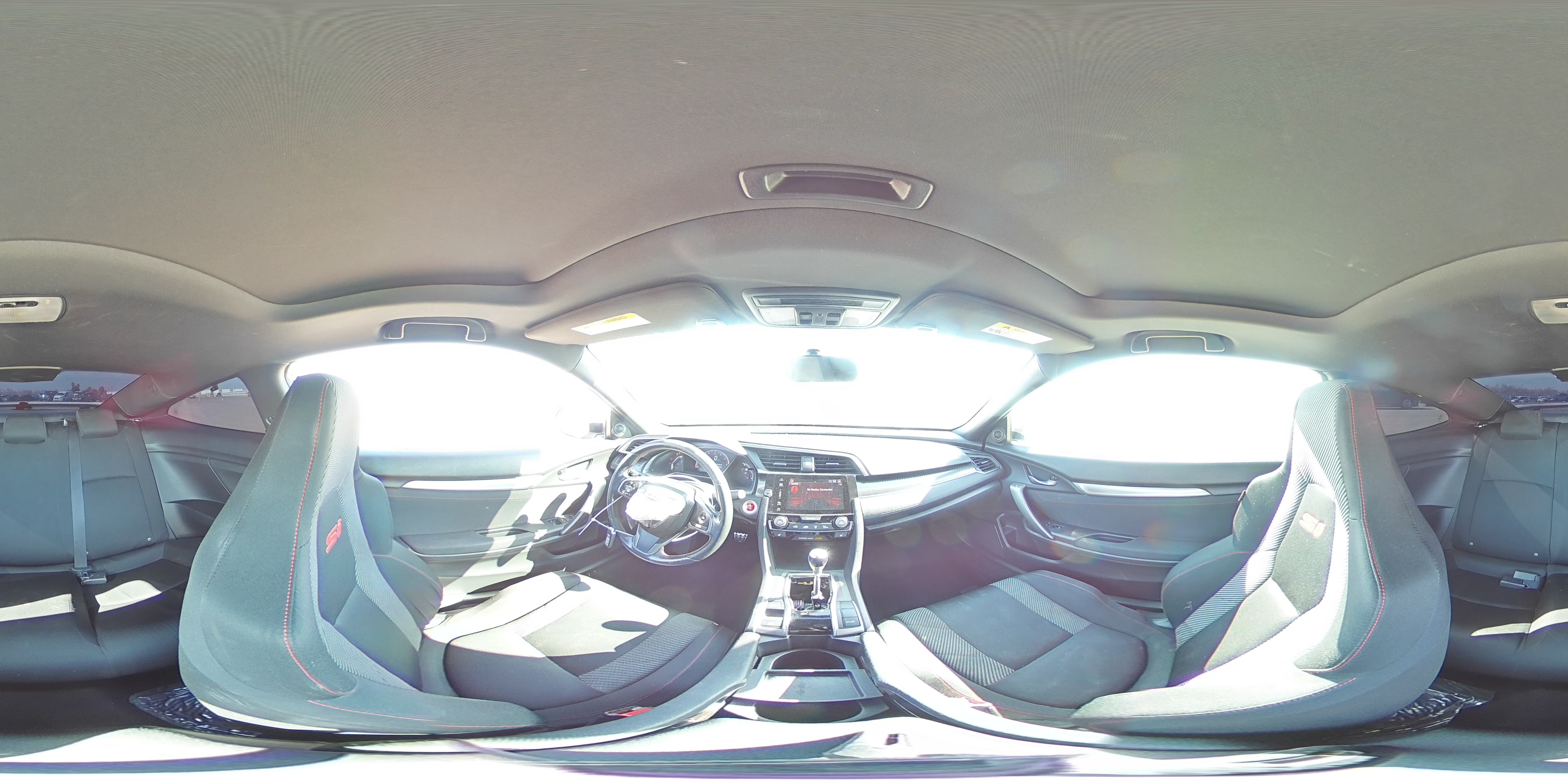 2018 Honda Civic - Image 13