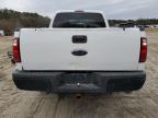 2008 Ford F250 Super Duty продається в Seaford, DE - Side