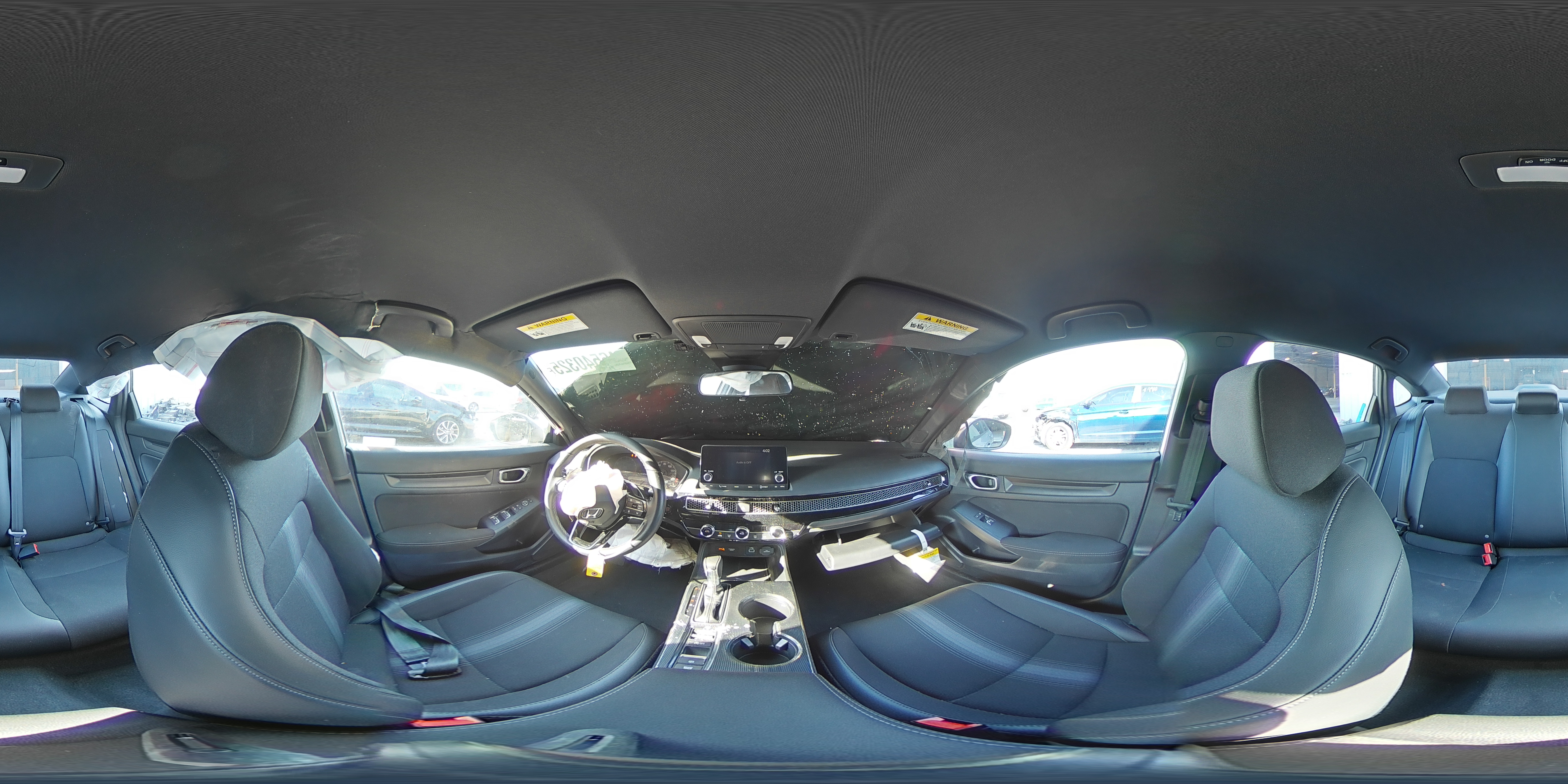 2023 Honda Civic - Image 14
