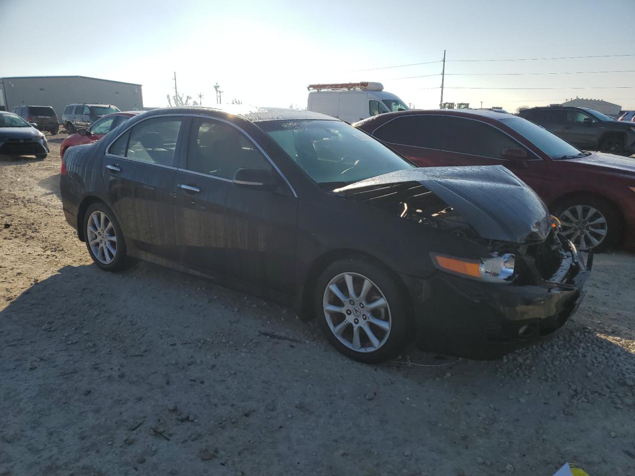 2006 Acura TSX - Image 4